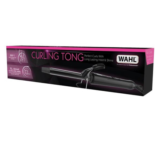 Wahl Curling Tong 13mm - Direct2Customer