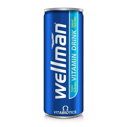 Wellman Drink 250ml
