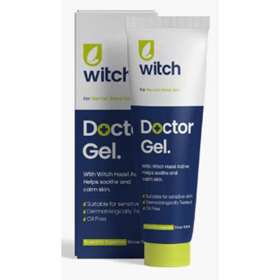 Witch Doctor Gel 35ml