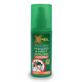 Xpel Mosquito Repellent Pump Spray 70ml - Direct2Customer
