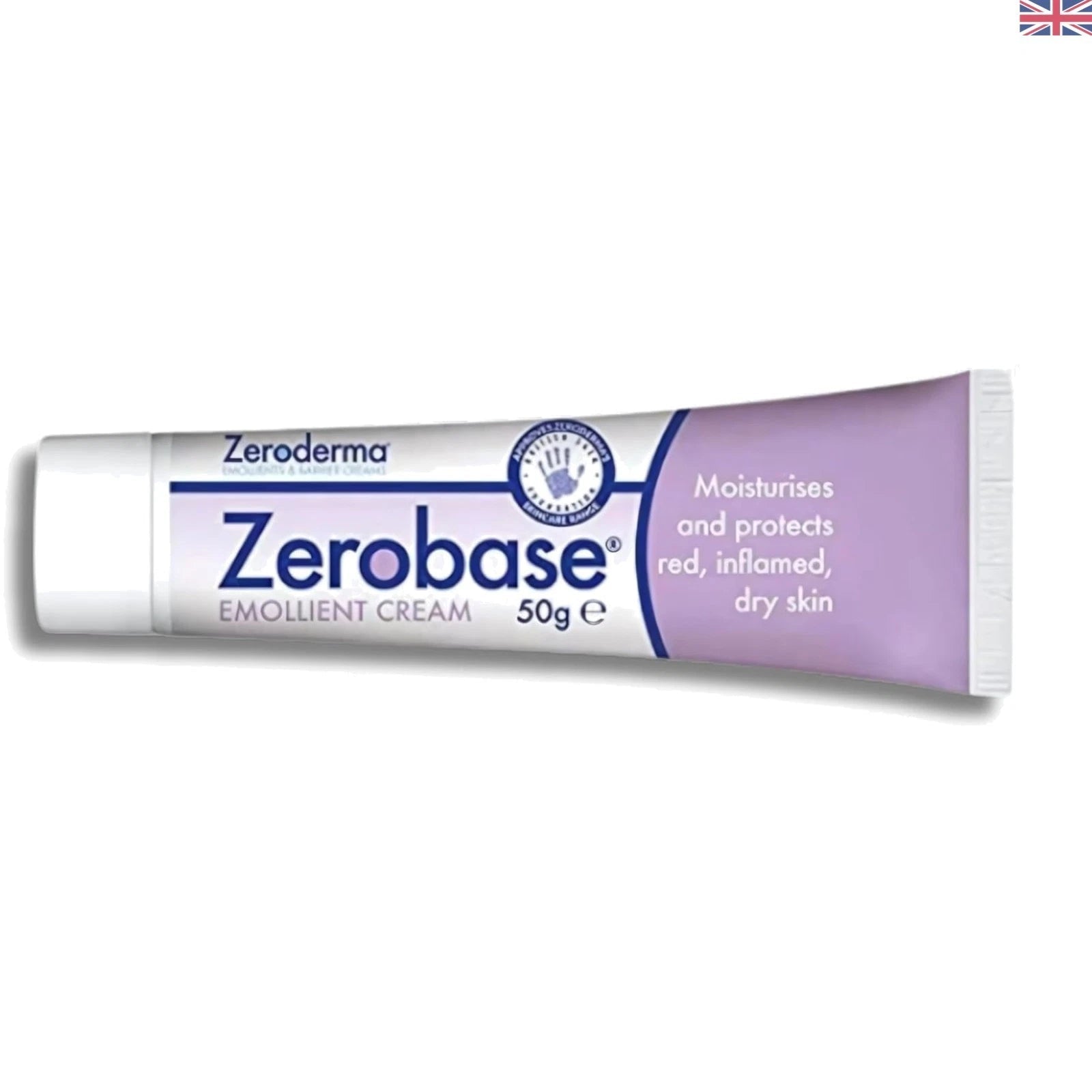 Zerobase Cream 50g - Direct2Customer