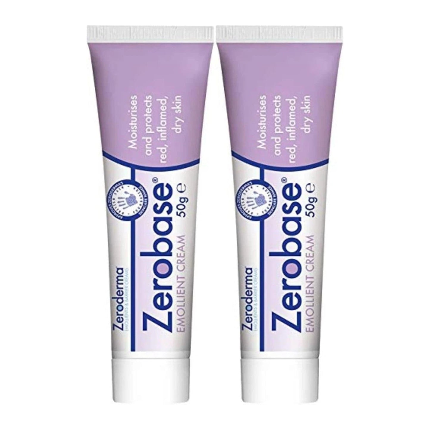 Zerobase Cream 50g - Pack of 2 - Direct2Customer