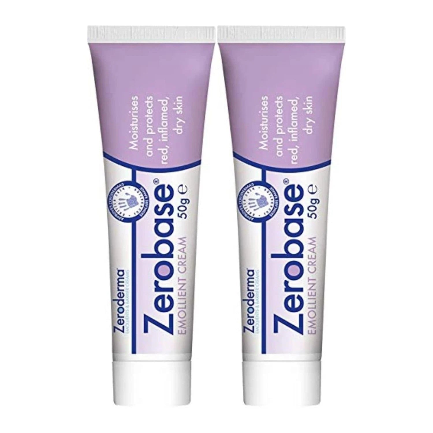 Zerobase Cream 50g - Pack of 2 - Direct2Customer